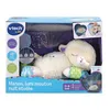 Image de Vtech Baby Manon, Lumi Mouton Nuit ÃtoilÃ©e 3 En 1