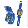 Image de Montre Pat Patrouille jeu interactive de Chase en occasion ou reconditionné
