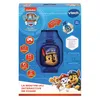 Image de JOUETS EDUCATIFS LICENCE PAT PATROUILLE - LA MONTRE-JEU INTERACTIVE DE CHASE