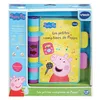 Image de Jouets Educatifs Licence Peppa Pig - Les Petites Comptines De Peppa