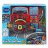 Image de JOUETS ELECTRONIQUES EDUCATIFS SUPER CONSOLE TURBO PILOTE
