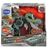 Image de Véhicule Switch & Go Dinos Lanceur Tyram Super T-Rex Lance Flammes en occasion ou reconditionné