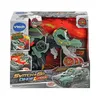 Image de Vtech Switch & Go Dinos Lanceur - Tyram, Super T-Rex Lance Flammes