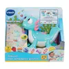 Image de Vtech Baby Zébulon, Mon Compagnon Glouton