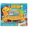 Image de Jouet musical d'éveil Jungle Rock Mon piano girafe en occasion ou reconditionné