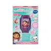 Image de Jouets Educatifs Licence Gabby Et La Maison Magique - Montre-Jeu Interactive De Gabby