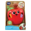 Image de VTECH BABY TOURNI POMME DES FORMES (PLASTIQUE REUTILISE)