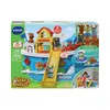 Image de Tut Tut Aventures Tut Tut Animo - Super Bateau Toboggan
