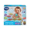 Image de Vtech Baby Coffret De Bain Empilo Rigol'eau