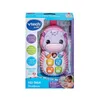 Image de Vtech Baby Allo Bebe Toudoux Rose
