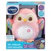 Image de VTech MA VEILLEUSE LUMI CHOUETTE ROSE