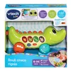 Image de Vtech Baby Rouli Croco Rigolo
