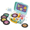 Image de Jouet musical d'éveil Baby Tourne-disque en occasion ou reconditionné