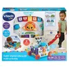 Image de Vtech Baby Super Chariot Interactif Multi-ActivitÃ©s