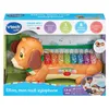 Image de VTECH BABY ELTON, MON ROULI XYLOPHONE