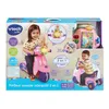 Image de VTECH BABY PORTEUR SCOOTER INTERACTIF 3 EN 1 ROSE