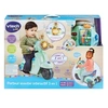 Image de Jeu d'éveil Porteur scooter interactif 3 en 1 Bleu en occasion ou reconditionné
