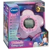 Image de Radio-réveil Kidimagic Galaxy Light Rose en occasion ou reconditionné