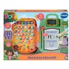 Image de VTech Dora - Sac a Dos Educatief