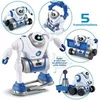 Image de Robot éducatif V-Bot Explorer Mon robot 5 en 1 en occasion ou reconditionné