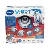 Image de VTech ROBOT V-Bot Explorer, Mon 5 En 1