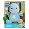 Image de Vtech Baby ThÃ©o, Mon Hippo Calin (Bouteilles Plastique RecyclÃ©es)