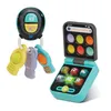 Image de Vtech Baby Coffret Cles + Telephone Magi'pop