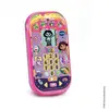 Image de VTECH - DORA - LE SMARTPHONE ÃDUCATIF - Multicolore