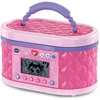 Image de Vtech KidiSecrets Ma mallette beautÃ© magique - Jeux de maquillage Ã©lectronique