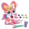 Image de KIDIFRIENDS LILI BEAUTY - COIFFURE ET MAQUILLAGE MAGIQUES