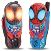 Image de JOUETS EDUCATIFS LICENCE SPIDEY - TALKIES-WALKIES INTERACTIFS