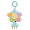 Image de Veilleuse musicale peluche VTech Baby Lumi Balade EnchantÃ©e multicolore