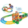 Image de VTech Ttb Train Tut Tut Express