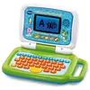 Image de JOUETS ELECTRONIQUES EDUCATIFS ORDI TABLETTE P'TIT GENIUS TOUCH VERT