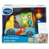 Image de Véhicule interactif P'tit camion color mix en occasion ou reconditionné
