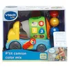 Image de Ptit Camion Color Mix Vtech