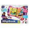 Image de VTECH MAGIBOOK STARTER PACK ROSE
