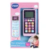 Image de JOUETS ELECTRONIQUES EDUCATIFS MON TELEPHONE EMOTI'FUN ROSE