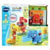 Image de BLA BLA BLOCKS MES ANIMAUX RIGOLOS
