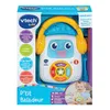 Image de Vtech Baby P'tit Baladeur