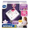 Image de VTECH STORIKID - MON CONTEUR D'HISTOIRES (ROSE)