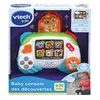 Image de VTECH BABY BABY CONSOLE DES DÃCOUVERTES