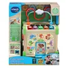 Image de Vtech Baby Cube Nature Interactif MultiactivitÃ© (Jouet Avec Partie Bois CertifiÃ© Fsc)