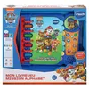Image de JOUETS EDUCATIFS LICENCE PAT PATROUILLE - MON LIVRE-JEU MISSION ALPHABET