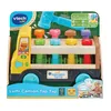 Image de Vtech Baby Lumi Camion Tap Tap (Jouet Avec Partie Bois Certifie Fsc)