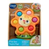 Image de Vtech Baby P'tit Lion Tourni Pop (Plastique Reutilise)