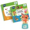 Image de MagiBook Story'Friends MAGIBOOK STORY'FRIENDS - STARTER PACK (2 LIVRES INCLUS DONT "JE DÃCOUVRE L'ÃCOLE MATERNELLE" )