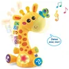Image de VTECH BABY MA GIRAFE MOOV & GROOV