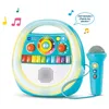 Image de VTECH BABY MUSIC'KID KARAOKÃ