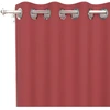 Image de Rideaux, stores Soleil D'Ocre  Alix P32239540
